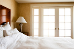 Newton Longville bedroom extension costs
