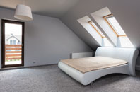 Newton Longville bedroom extensions
